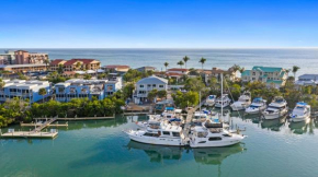 Chadwick Cove Marina